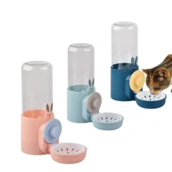 Abstract Geometric Pattern Fabric Pet Collars