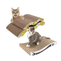 Fun Red Bone Pattern Dog Collar