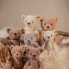 Steiff Classic Teddy Bear