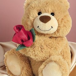 Aurora Flopsie Bear