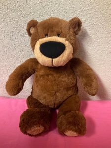 Melissa and Doug Giant Teddy Bear