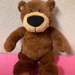 Melissa and Doug Giant Teddy Bear