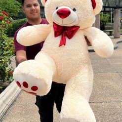 Hugfun 50-Inch Giant Bear