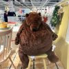 IKEA DJUNGELSKOG Bear