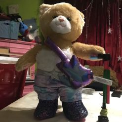 Build-A-Bear Giant Furry Friend