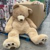 Fiesta Toys 60-Inch Giant Bear