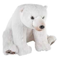 Wild Republic Giant Polar Bear