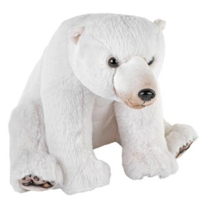 Wild Republic Giant Polar Bear