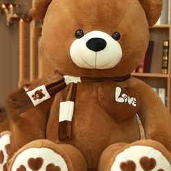 Gund Gracie Bear