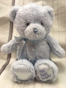Gund Baby My First Teddy