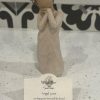 Demdaco Willow Tree Warmth Bear