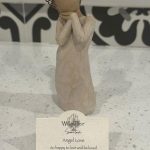 Demdaco Willow Tree Warmth Bear