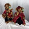 Bearington Anniversary Love Bears
