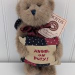 Boyds Bears Remembrance Angel