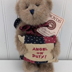 Boyds Bears Remembrance Angel