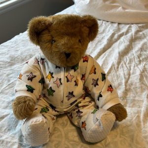Vermont Teddy Bear