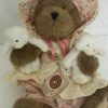 Boyds Bears Heritage Collection