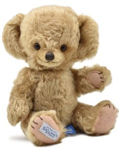 Merrythought Cheeky Bear