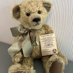 Hermann-Coburg Teddy Bears