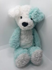 Mary Meyer Flip Flops Bear