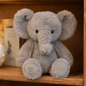 Jellycat Bumbly Elephant Bear
