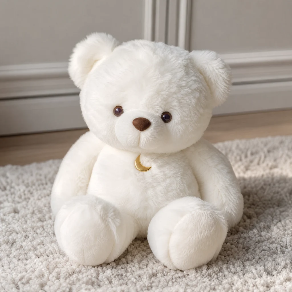 Gund Snuffles Classic Teddy Bear